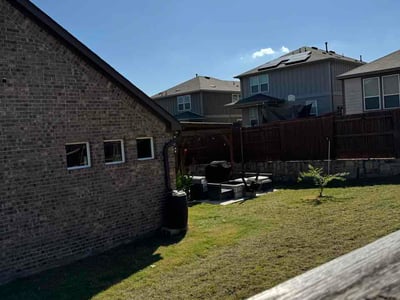 Lawn Care service in Lancaster, 75146