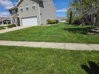 Lawn Care service in Lowell, 46356