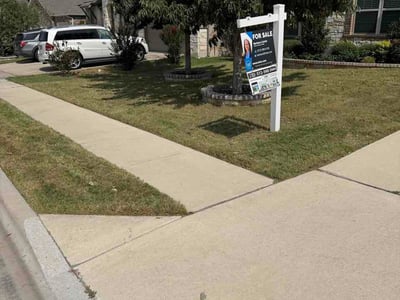 Lawn Care service in Dripping Springs, 78620