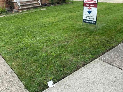 Lawn Care service in Wellington, 44090