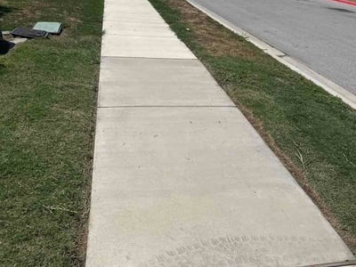 Lawn Care service in Dripping Springs, 78620