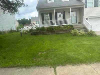 Lawn Care service in Middle River, 21220