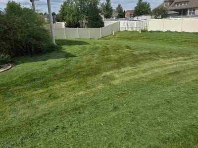 Lawn Care service in Chesterton, 46304