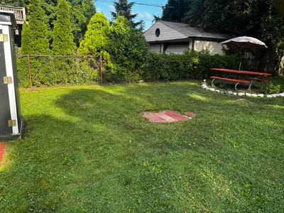 Lawn Care service in Euclid, 44123