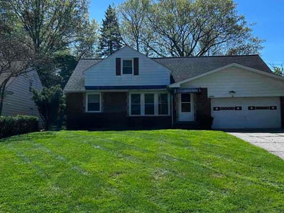 Lawn Care service in Euclid, 44123