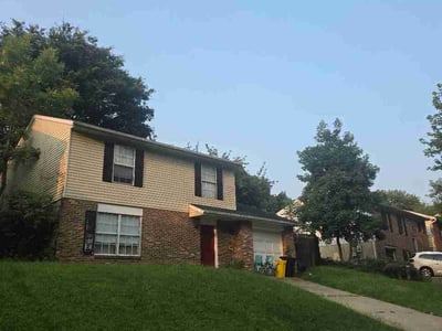 Lawn Care service in Gwynn Oak, 21207