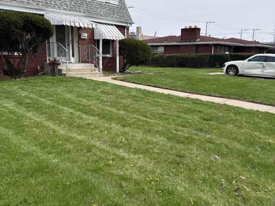 Lawn Care service in Gary, 46402
