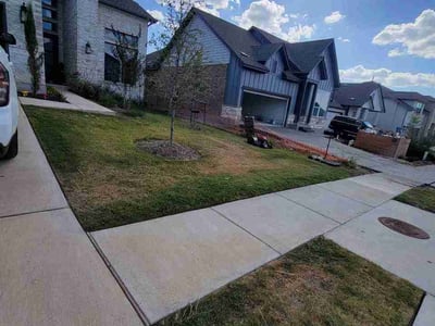 Lawn Care service in Bastrop, 78602