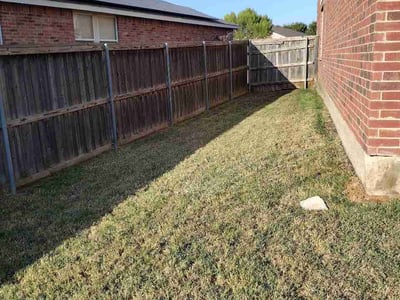 Lawn Care service in Farmers Branch, 75234