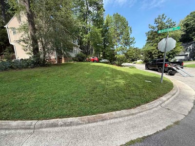 Lawn Care service in Pittsboro, 27312