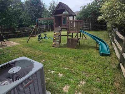 Lawn Care service in Escondido, 92025