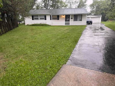Lawn Care service in Rocky River, 44116