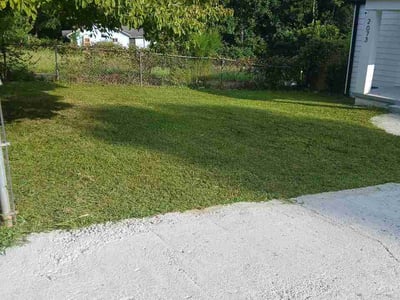 Lawn Care service in El Cajon, 92020