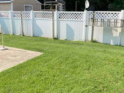 Lawn Care service in Frederick, 21701