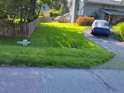 Lawn Care service in Montgomery Village, 20886