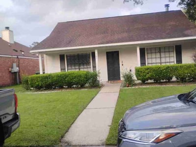 Lawn Care service in Prairieville, 70769