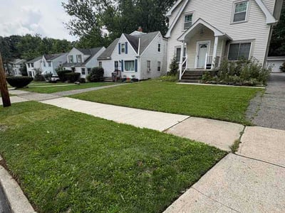 Lawn Care service in Maple Heights, 44137