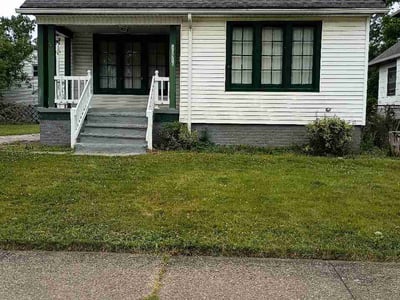 Lawn Care service in Maple Heights, 44137