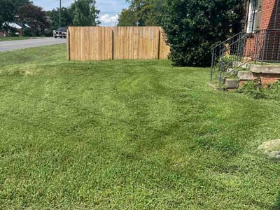 Lawn Care service in Westmoreland, 37186