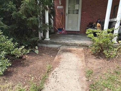Lawn Care service in Lusby, 20657