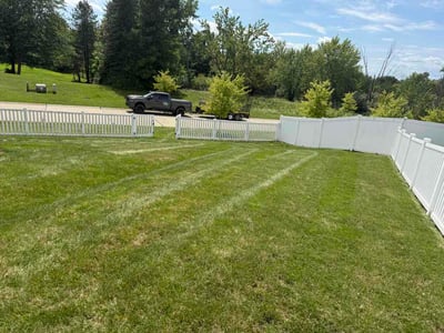 Lawn Care service in Medina, 44256