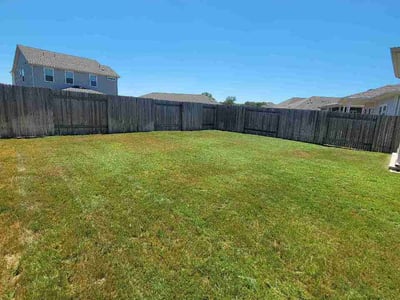 Lawn Care service in Cedar Creek, 78612