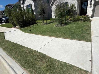 Lawn Care service in Buda, 78610