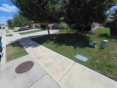 Lawn Care service in Buda, 78610