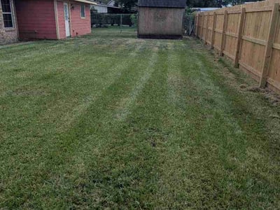 Lawn Care service in Abbeville, 70510