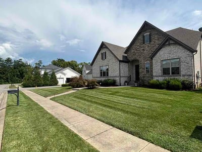 Lawn Care service in Nolensville, 37135