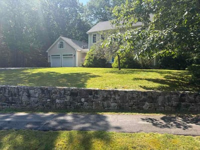 Lawn Care service in Bath, 04530
