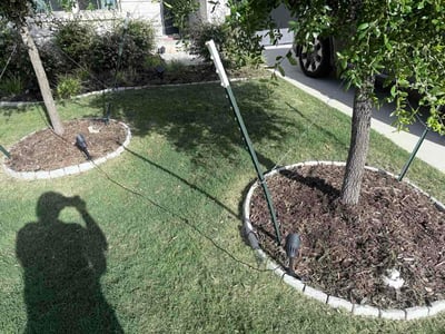 Lawn Care service in Bath, 04530