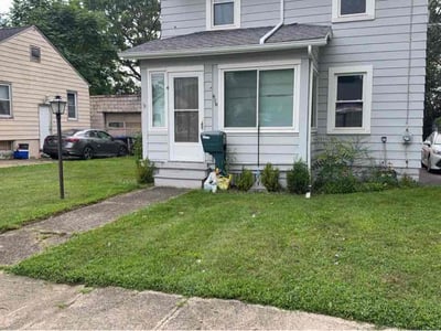 Lawn Care service in Streetsboro, 44241