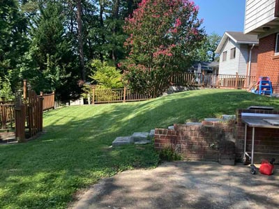 Lawn Care service in Oxon Hill, 20745