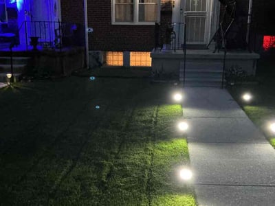 Lawn Care service in Elkridge, 21075