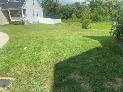 Lawn Care service in Woodbury, 37190