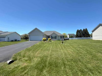 Lawn Care service in Charles Town, 25414