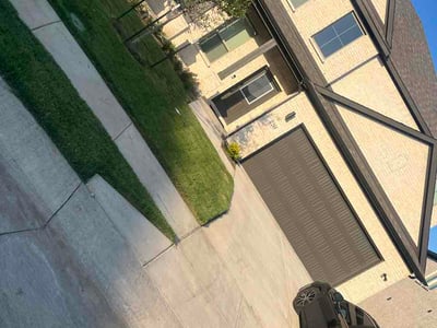 Lawn Care service in Princeton, 75407