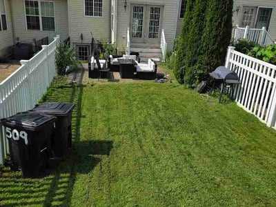 Lawn Care service in Abingdon, 21009