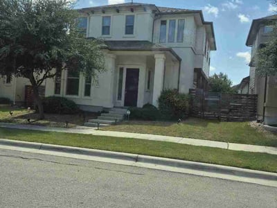 Lawn Care service in Liberty Hill, 78642