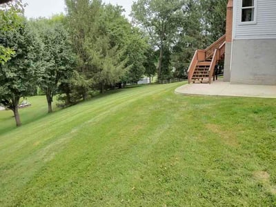 Lawn Care service in Bel Air, 21014