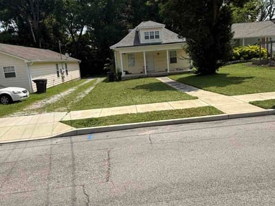 Lawn Care service in Columbia, 38401