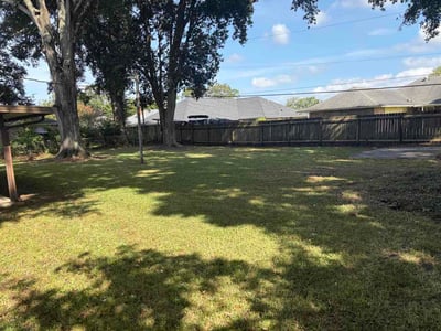Lawn Care service in Plaquemine, 70764