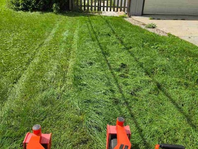 Lawn Care service in Glen Ellyn, 60137