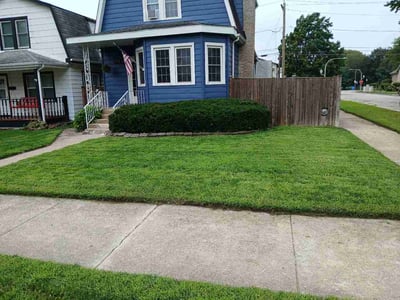 Lawn Care service in Crest Hill, 60403