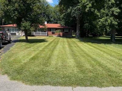 Lawn Care service in West Chester, 45069