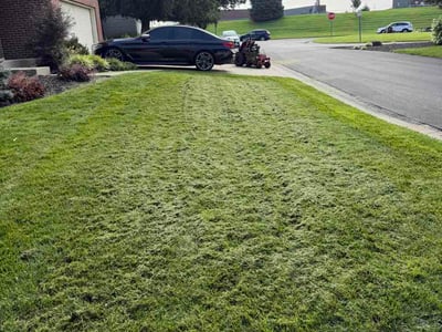 Lawn Care service in West Chester, 45069