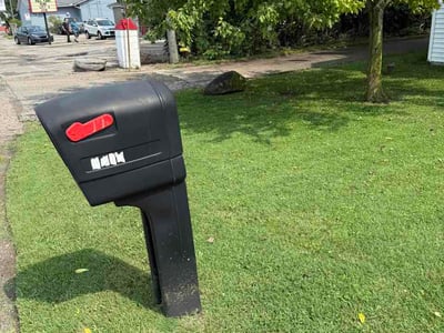 Lawn Care service in Fairfield, 45014