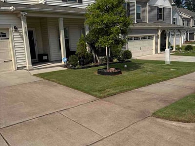 Lawn Care service in Siler City, 27344