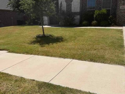 Lawn Care service in Midlothian, 76065